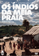 Capa OS NDIOS DA MEIA PRAIA