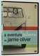 Capa A AVENTURA ITALIANA DE JAMIE OLIVER