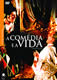 Capa A COM�DIA E A VIDA