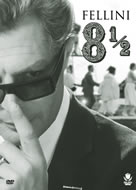 Capa FELLINI 8 1/2