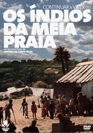 Capa OS NDIOS DA MEIA PRAIA