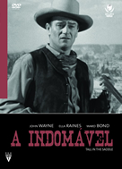 Capa A INDOM�VEL