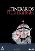 Capa ITINERRIOS PORTUGUESES
