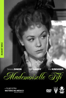 Capa MADEMOISELLE FIFI