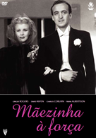 Capa M�EZINHA � FOR�A