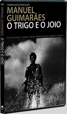 Capa O TRIGO E O JOIO