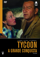 Capa TYCOON. A GRANDE CONQUISTA
