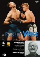 Capa CAIXA :: ROBERT WISE