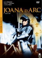 Capa JOANA D'ARC