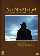 Capa A MENSAGEM